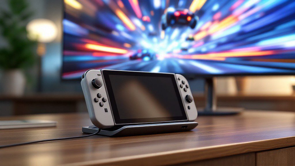 Nintendo Switch 2 Revealed_ Top Must-Have Gaming Console for 2025